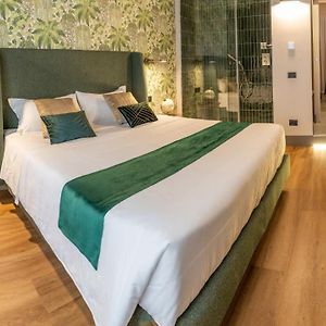 Castel Sant´Angelo Luxury Rooms&Tour